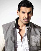 John Abraham